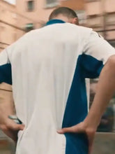 Adidas Backyard Legends Zinedine Zidane Jersey