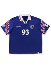 Adidas Bape 93 Flame Jersey