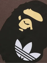 Adidas Bape Head Tee