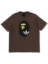 Adidas Bape Head Tee