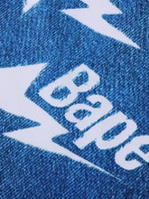 Adidas X Bape LS Star Jersey