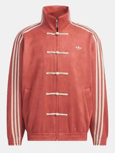 Manchester United Adidas Chinese New Year Jacket