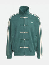 Manchester United Adidas Chinese New Year Jacket