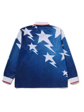 Adidas X Bape LS Star Jersey