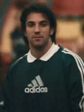 Adidas Backyard Legends Alessandro Del Piero Sweatshirt
