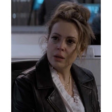 Alyssa Milano Brazen Jacket