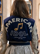 American Idol Carrie Underwood Varsity Jacket