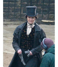 Suranne Jones Gentleman Jack Coat