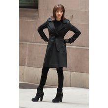 Anon Amanda Seyfried Coat