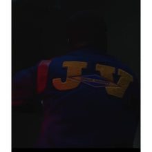 Antron Mccray Letterman Jacket