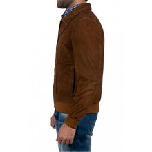 Armie Hammer The Man From Uncle Jacket