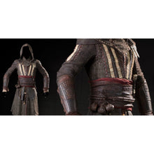 Eden Michael Assassin's Creed Piece of Fassbender Costume