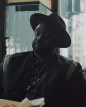 Atlanta Season 3 Brian Tyree Henry Black Jacket