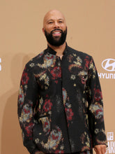 Common Hip Hop Bet Awards 2026 Floral Patterned Suit