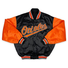 Baltimore Orioles 90’s Jacket