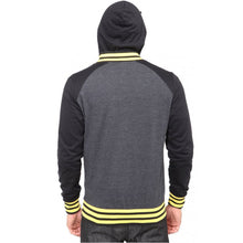 Batman Letterman Varsity Hoodie