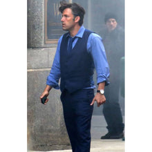 Batman V Superman Dawn of Justice Bruce Wayne Vest