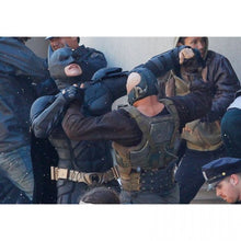 Bane Vest Batman The Dark Knight Rises