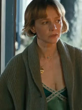 Beef Carey Mulligan Cardigan