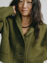 Beef Carey Mulligan Cardigan