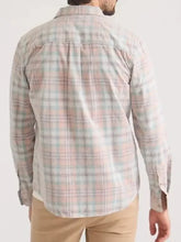 Beef Charles Melton Plaid Shirt
