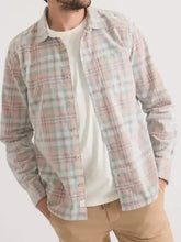 Beef Charles Melton Plaid Shirt
