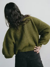 Beef Carey Mulligan Cardigan