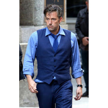 Batman V Superman Dawn of Justice Bruce Wayne Vest