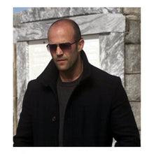 Arthur Bishop Mechanic Movie Jason Statham Jacket