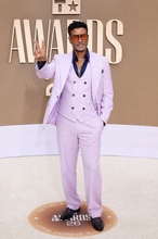Eric Benét BET Awards 2026 Three Piece Suit