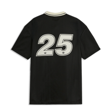 Live '25 adidas Black Football T-Shirt