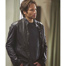 Californication Hank Moody Jacket