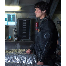 Bellamy Blake The 100 Jacket
