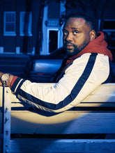 Brian Tyree Henry Atlanta Alfred Miles Jacket