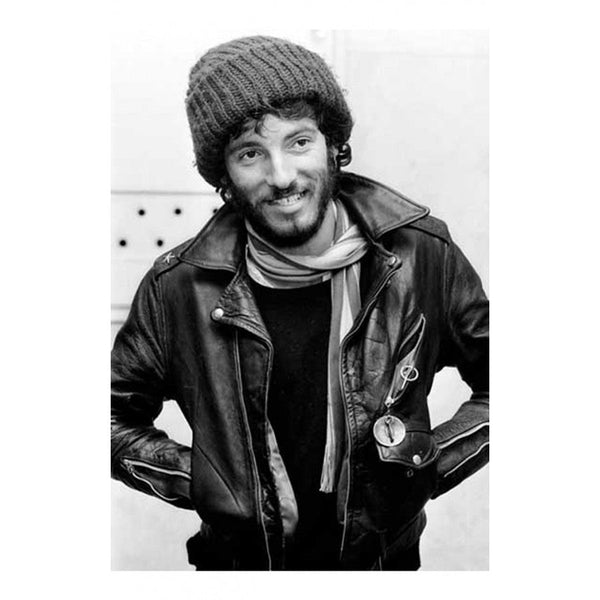 Bruce Springsteen  Jacket