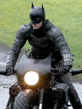 The Batman 2022 Cosplay Jacket / Costume