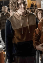 Halloween Ends Cameron Elam Hoodie