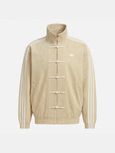 Manchester United Adidas Chinese New Year Jacket