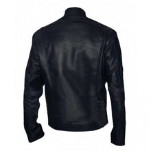 Chris Black Starlord Guardians of the Galaxy Jacket
