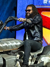 Jason Momoa CinemaCon Leather Jacket