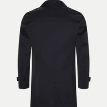 Section 8 Scott Adkins Coat