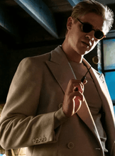 Corinthian The Sandman Wool Coat