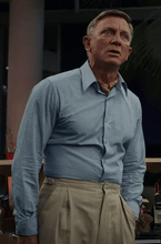 Glass Onion A Knives Out Mystery Daniel Craig Shirt