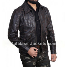 Den Of Thieves Gerard Butler Movie Jacket