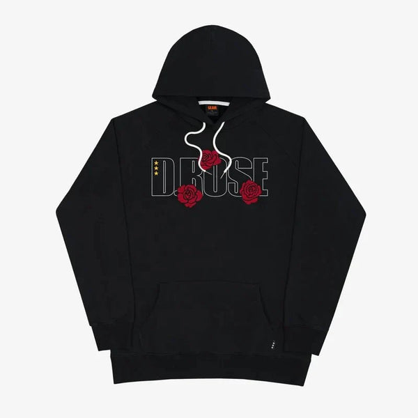 Derrick Rose Hoodie - Unisex Black Hoodie