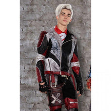 Descendants 2 Carlos Jacket