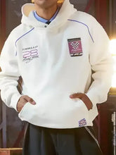 Disney x Formula 1 Velocity Mickey Mouse Hoodie