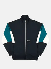 Euphoria S02 Angus Cloud Track Black Jacket