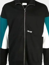 Euphoria S02 Angus Cloud Track Black Jacket