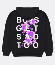 Boys Get Sad Too Hoodie
